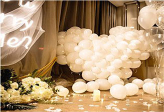 Ideal Ways to Decorate your Wedding Ceremony