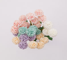 Factory Direct Cheap Price Flower, Wedding Home Party Decoration Wholesale Artificial Flower