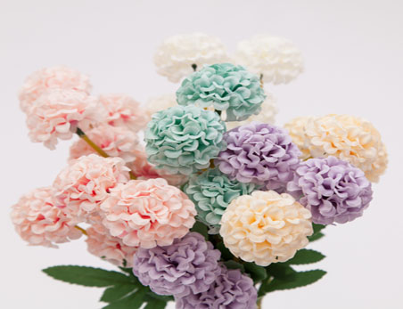 Factory Direct Cheap Price Flower, Wedding Home Party Decoration Wholesale Artificial Flower