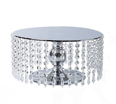 Cupcake Cake Stand With 42 Acrylic Chains