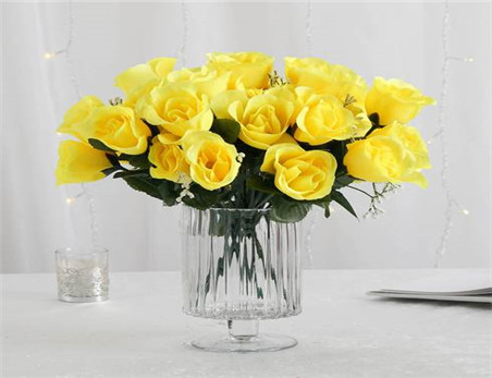 Artificial Flower for Home and Wedding Party Decoration