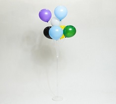 7 Balloon Floor Stand Kit for Birthday Party