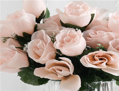 Artificial Flower for Home and Wedding Party Decoration