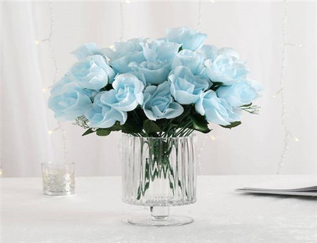 Artificial Flower for Home and Wedding Party Decoration