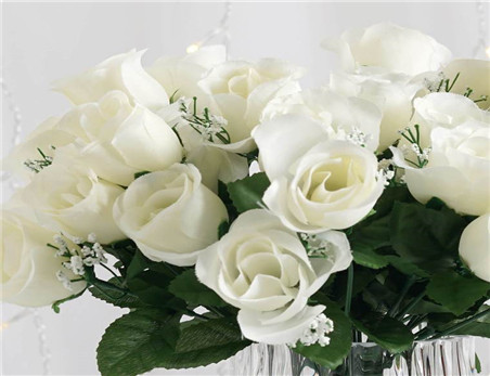 Artificial Flower for Home and Wedding Party Decoration