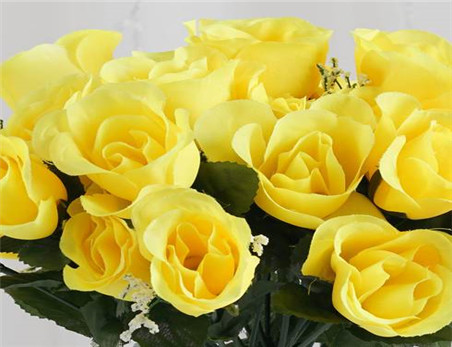 Artificial Flower for Home and Wedding Party Decoration