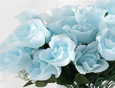 Artificial Flower for Home and Wedding Party Decoration