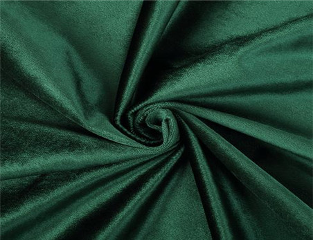 Premium Velvet Backdrop Curtain Panel Drape Party Wedding Decoration Fireproofing Pipe And Drape