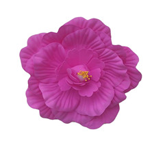 Cheap wholesale artificial pe foam flowers from china for wedding decorative